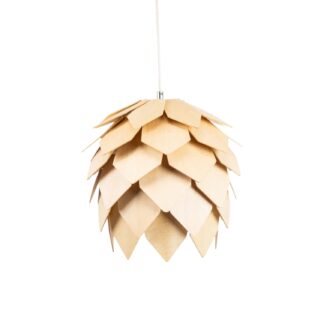 Taklampa Cone, S