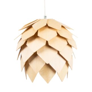 Taklampa Cone, M