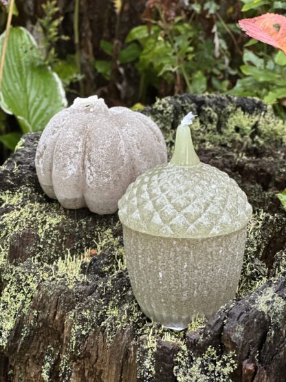 Pumpaljus, kvartsgrått - Bild 2