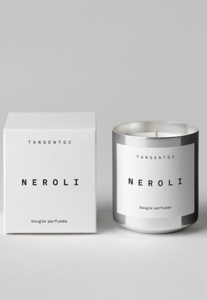 Doftljus Neroli Bougie Parfumée - Bild 2