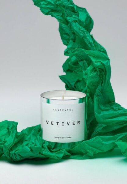 Doftljus Vetiver Bougie Parfumée - Bild 3