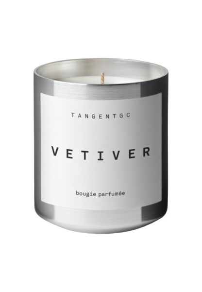 Doftljus Vetiver Bougie Parfumée