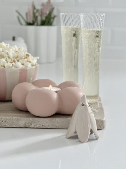 Bubble bell, gul - Bild 2