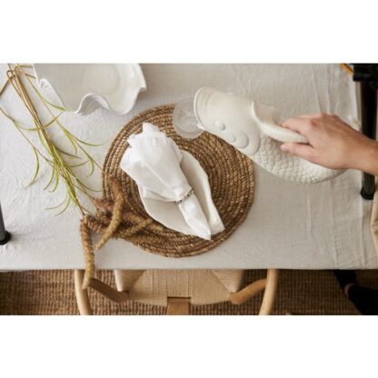 Tillbringare / vas fisk, L - Bild 4