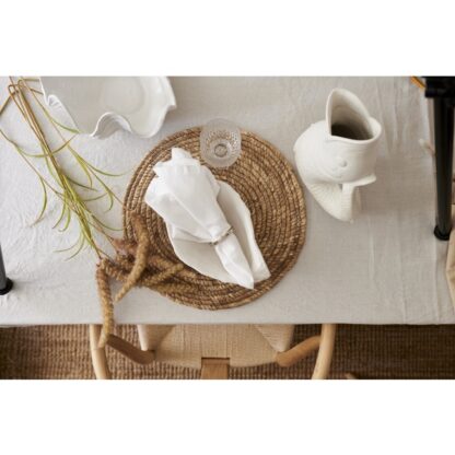 Tillbringare / vas fisk, L - Bild 5