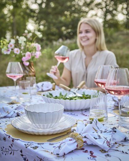 Serveringsfat Hulda, XL - Bild 3