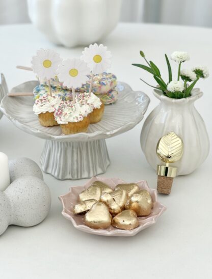 Kakfat Bodil, blomma - Bild 6