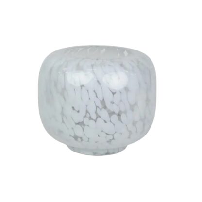 Ljuslykta Leo, glas