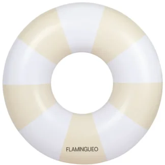 Badring Donut Beige XXL