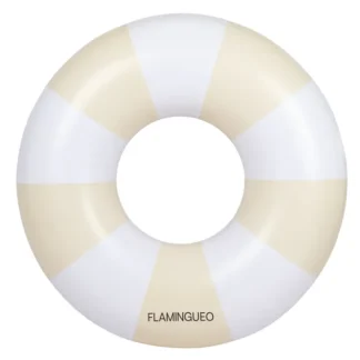 Badring Donut Beige XL