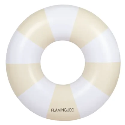 Badring Donut Beige XL