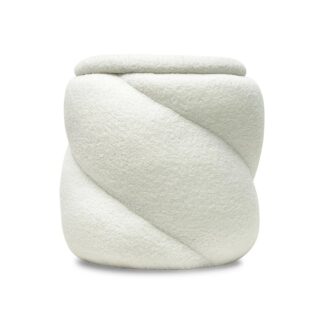 Pall med förvaring Twist, teddy
