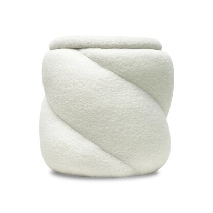 Pall med förvaring Twist, teddy
