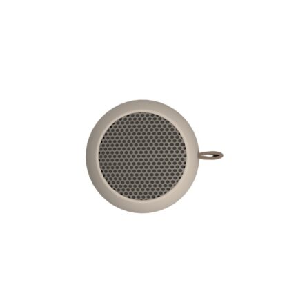 aGO Mini Högtalare Bluetooth Ivory Sand - Bild 3