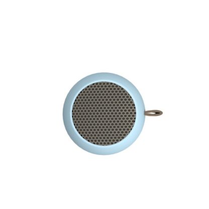 aGO Mini Högtalare Bluetooth Cloudy Blue - Bild 2