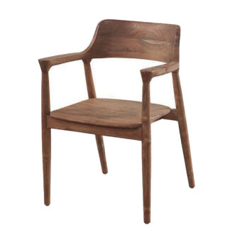 Stol York, teak