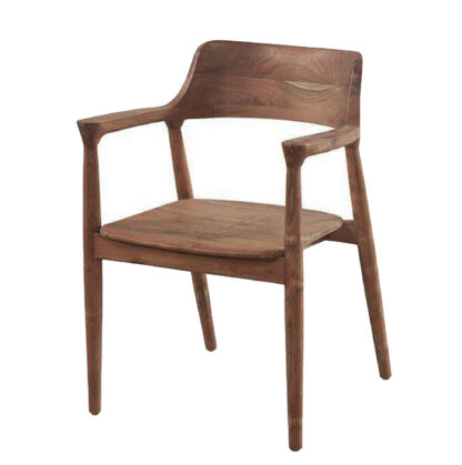 Stol York, teak
