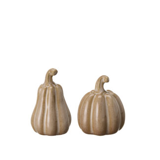 Minipumpor Judy, beige (2st)
