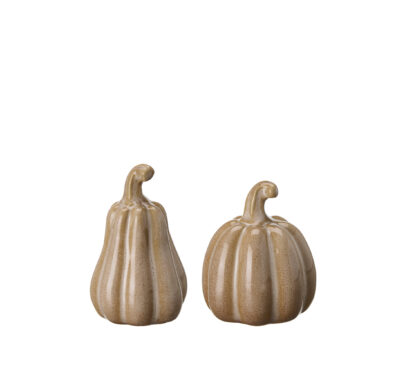 Minipumpor Judy, beige (2st)