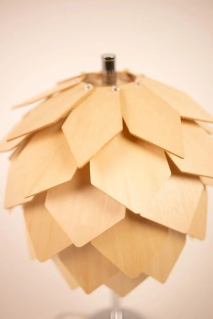 Bordslampa Cone - Bild 4