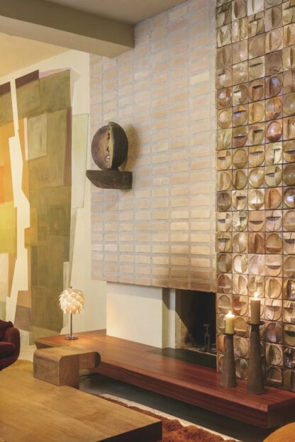 Bordslampa Cone - Bild 5