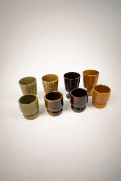 Mugg Kite, kaffe - Bild 4