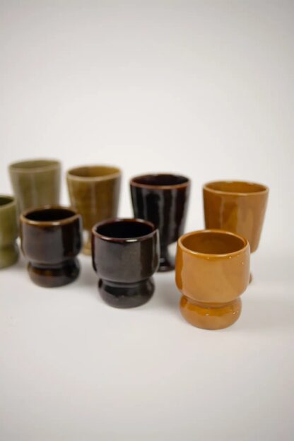 Mugg Kite, kaffe - Bild 5