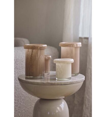 Vas Bellino, beige - Bild 2