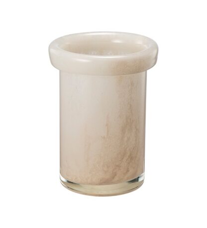 Vas Bellino, beige
