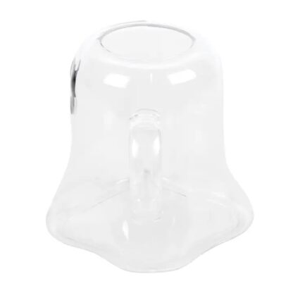Mugg, Spöke glas - Bild 3
