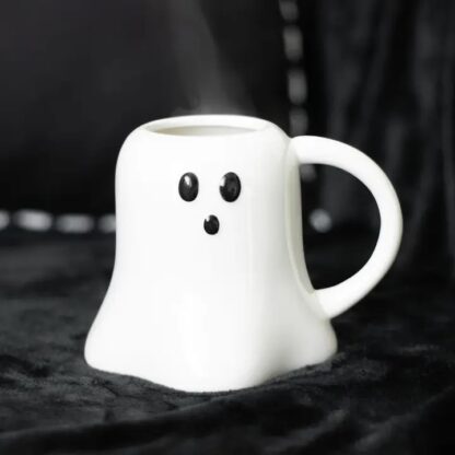 Mugg, Spöke - Bild 4