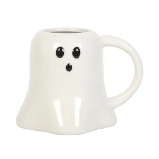 Mugg, Spöke