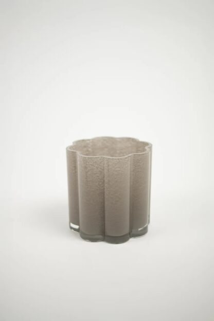 Clara ljuskopp taupe, M - Bild 2