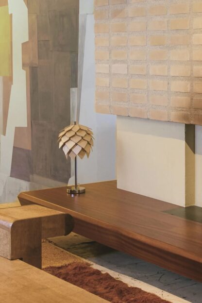 Bordslampa Cone - Bild 3