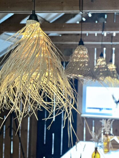 Lampskärm, Palma - Bild 5