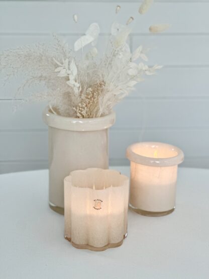 Vas Bellino, beige - Bild 4