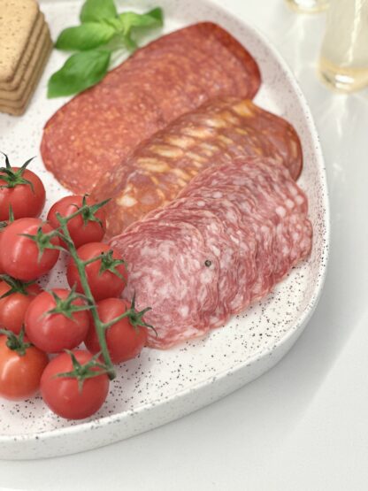 Serveringsfat Ekliden, stengods - Bild 8