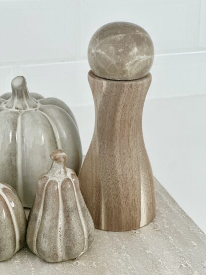 Minipumpor Judy, beige (2st) - Bild 10