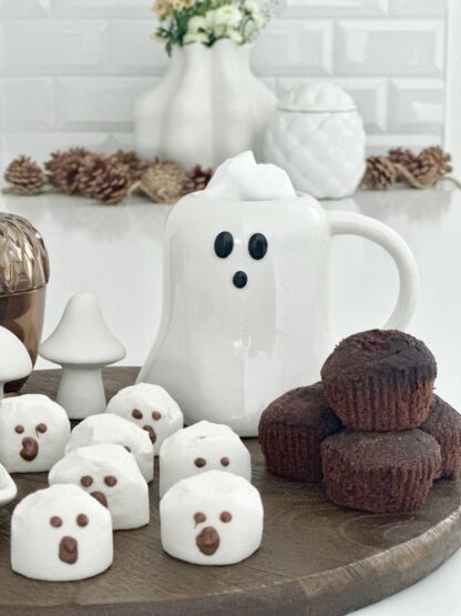 Mugg, Spöke - Bild 4