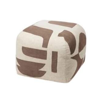 Mundo Sittpuff, Broste Copenhagen