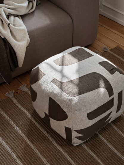 Mundo Sittpuff, Broste Copenhagen - Bild 2