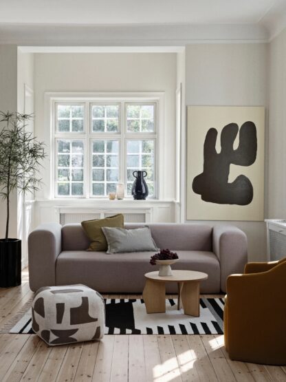 Mundo Sittpuff, Broste Copenhagen - Bild 4