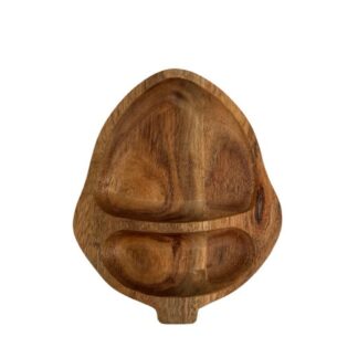 Serveringsfat Acorn, acasia
