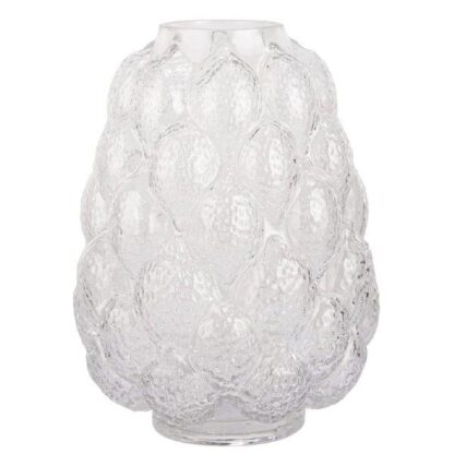 Vas Citron, glas