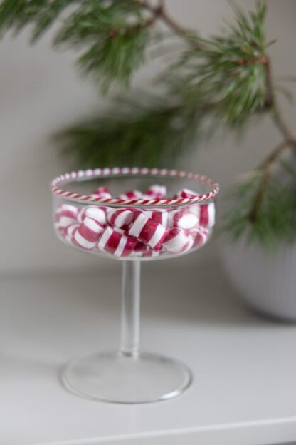 Dessert- / Cocktailglas Gränna - Bild 2