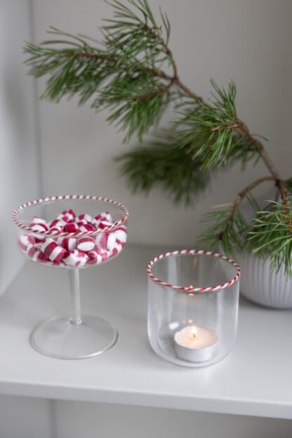 Dessert- / Cocktailglas Gränna - Bild 4