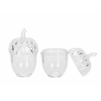 Glasburk Ekollon
