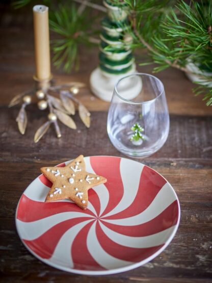 Fat Yule, stengods - Bild 3