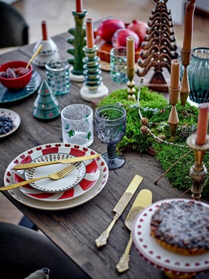 Fat Yule, stengods - Bild 4