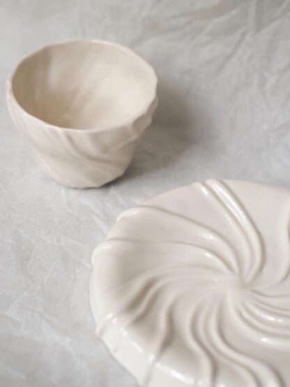 Kaffemugg Tides, Atelier Marée - Bild 5